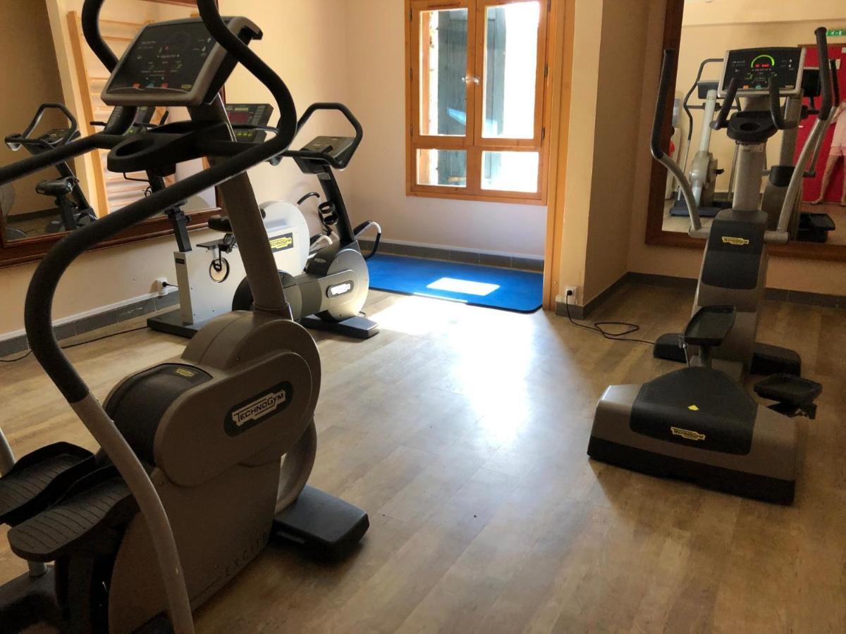 Alps Les Arcs 1950 Prince Des Cimes, Ski-In Out,Swimming Pool, Sauna, Shoes Dryer Bourg-Saint-Maurice Eksteriør bilde