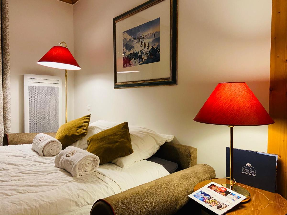 Alps Les Arcs 1950 Prince Des Cimes, Ski-In Out,Swimming Pool, Sauna, Shoes Dryer Bourg-Saint-Maurice Eksteriør bilde